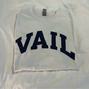 Vail Colorado t-shirt